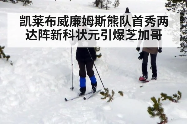 凯莱布威廉姆斯熊队首秀两达阵新科状元引爆芝加哥